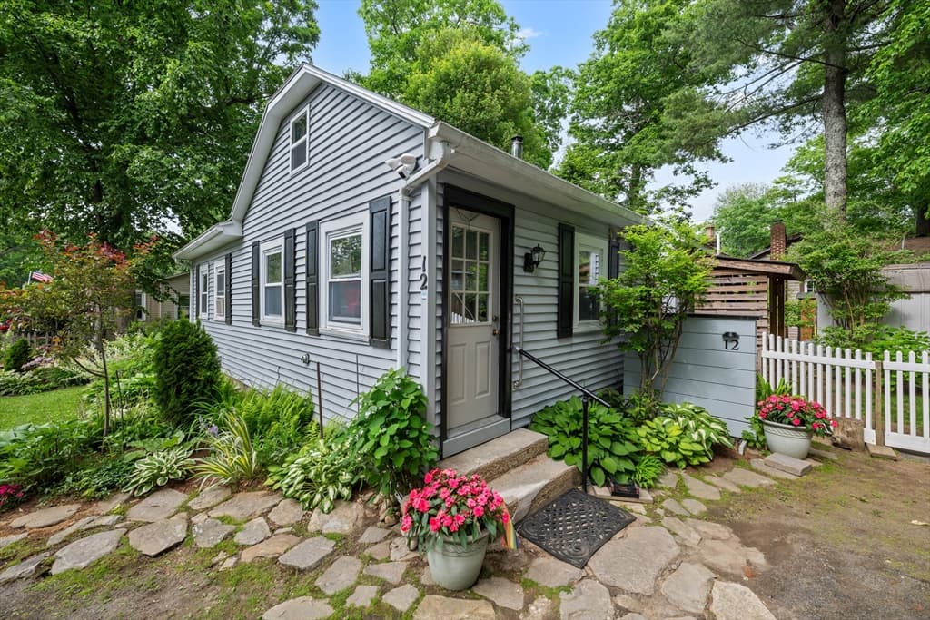Single Family Residence at 12 Hope Way, Rutland MA 01543, Rutland, photo 5 of 34