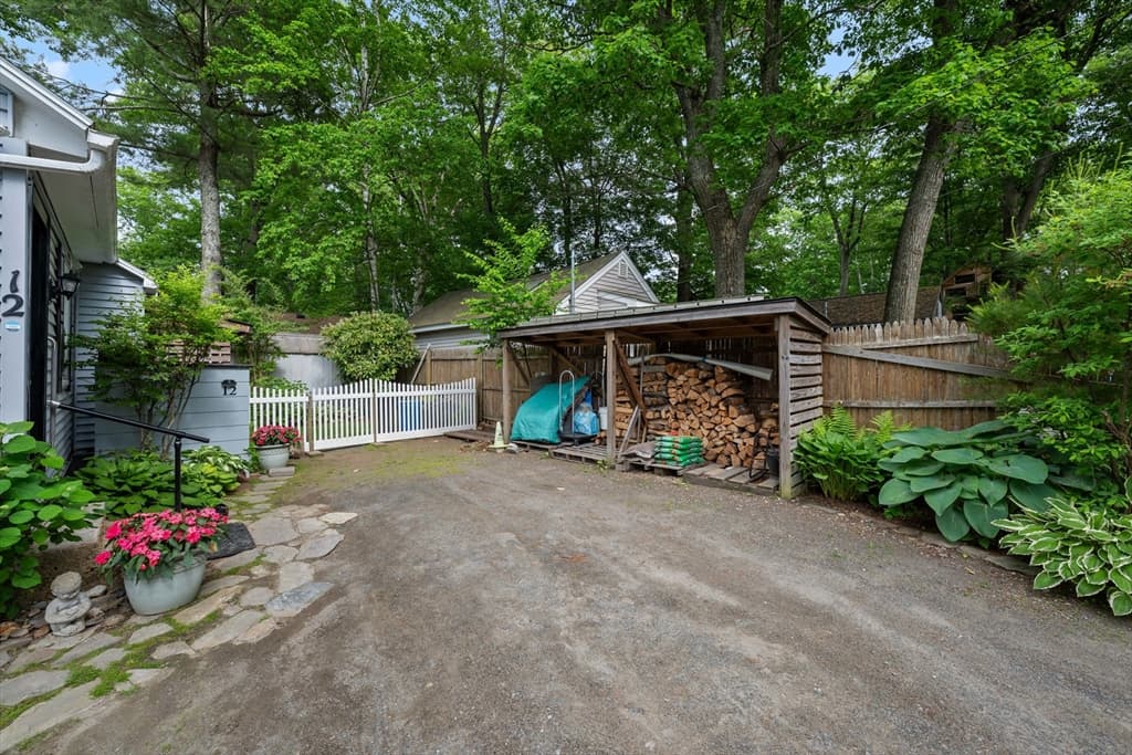 Single Family Residence at 12 Hope Way, Rutland MA 01543, Rutland, photo 4 of 34