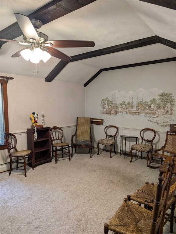 Single Family Residence at 7 East Garfield Ave, Beverly MA 01915, Beverly, photo 5 of 10