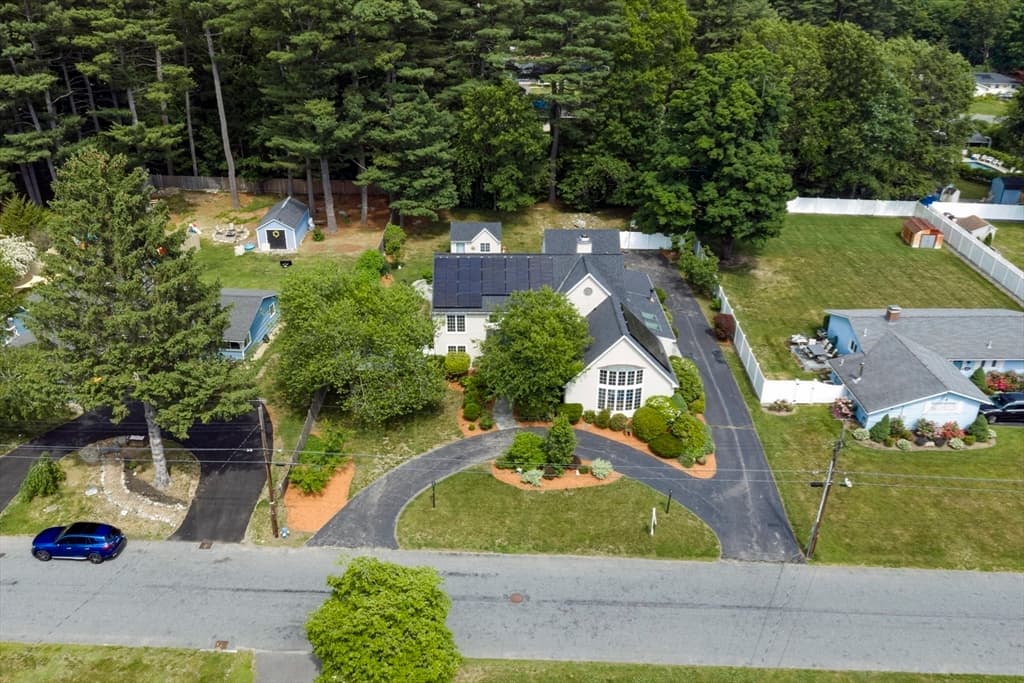 Single Family Residence at 17 Clara Rd, Framingham MA 01701, Framingham, photo 39 of 41