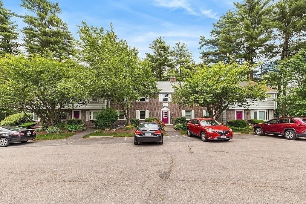 165 Norton Ave # 5, Easton MA 02375 photo 2