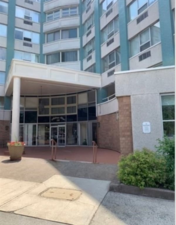 101 Mulberry St # 113, Springfield MA 01105