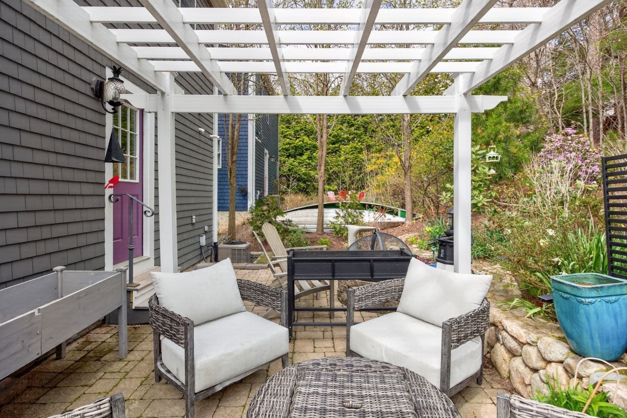 Single Family Residence at 73 Pimlico Pond, Sandwich MA 02644, photo 23 of 28