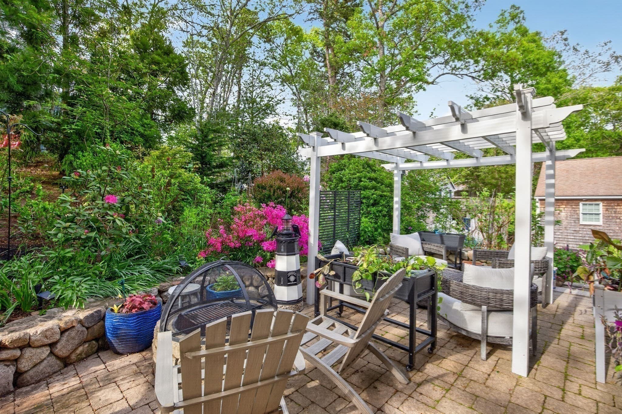 Single Family Residence at 73 Pimlico Pond, Sandwich MA 02644, photo 26 of 28