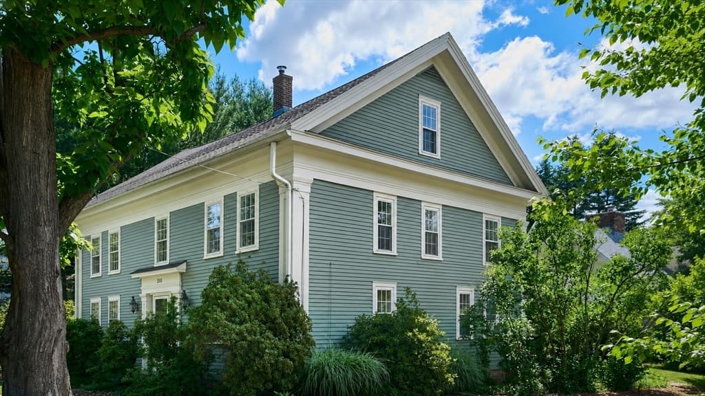 310 South St, Northampton MA 01060