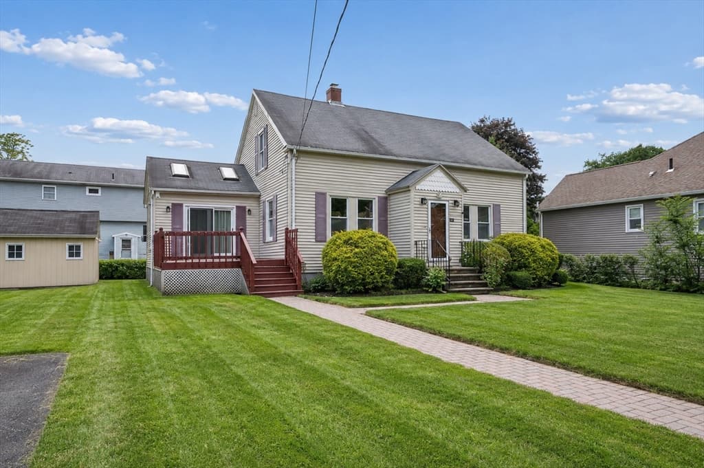 20 Brightwood Ave, Worcester MA 01604 photo 29