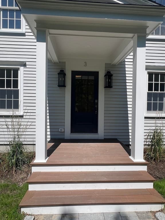3 Hollyhock Ln., Hingham MA 02043 photo 22