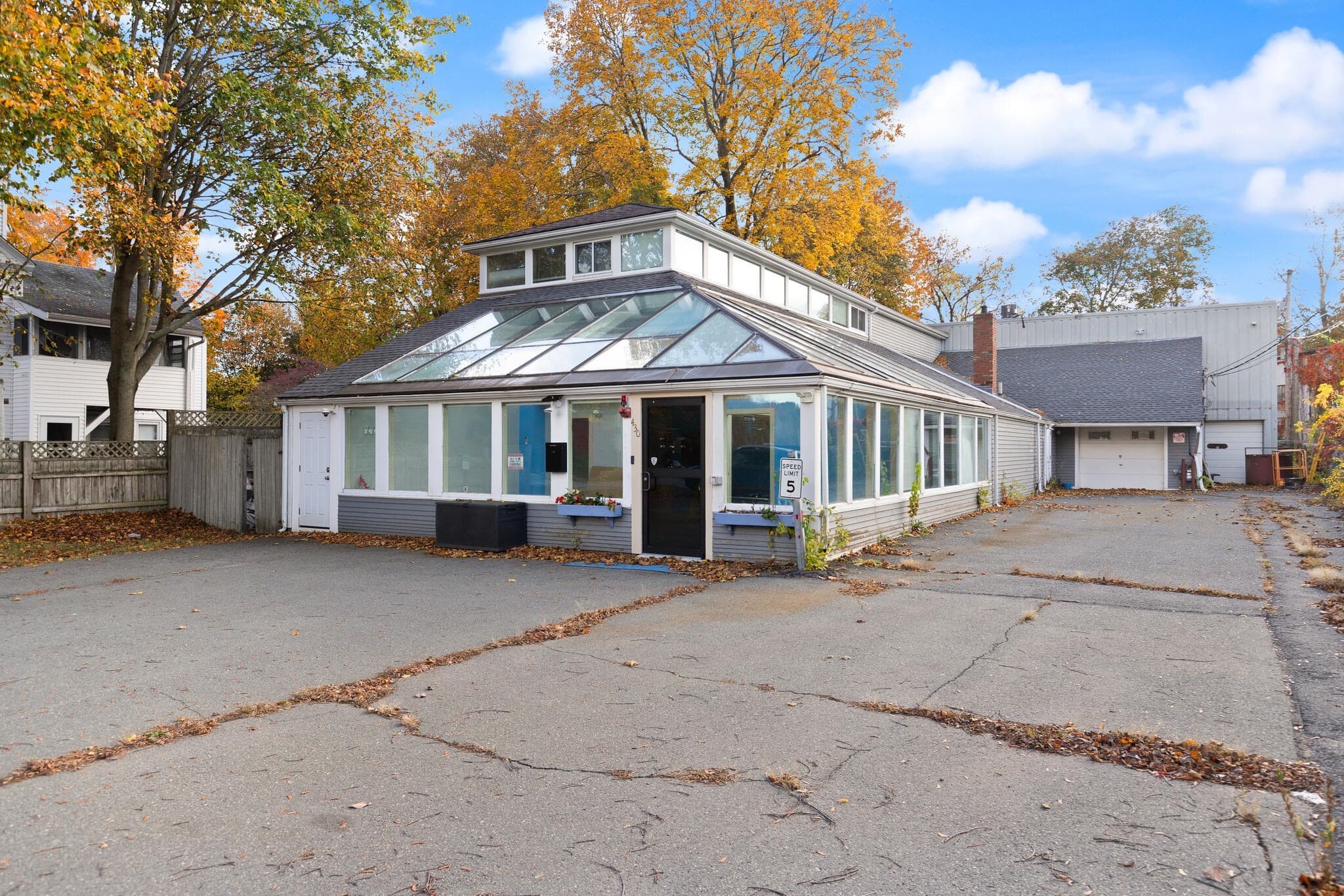 Commercial Sale at 430 Maple St, Danvers MA 01923, photo 2 of 24