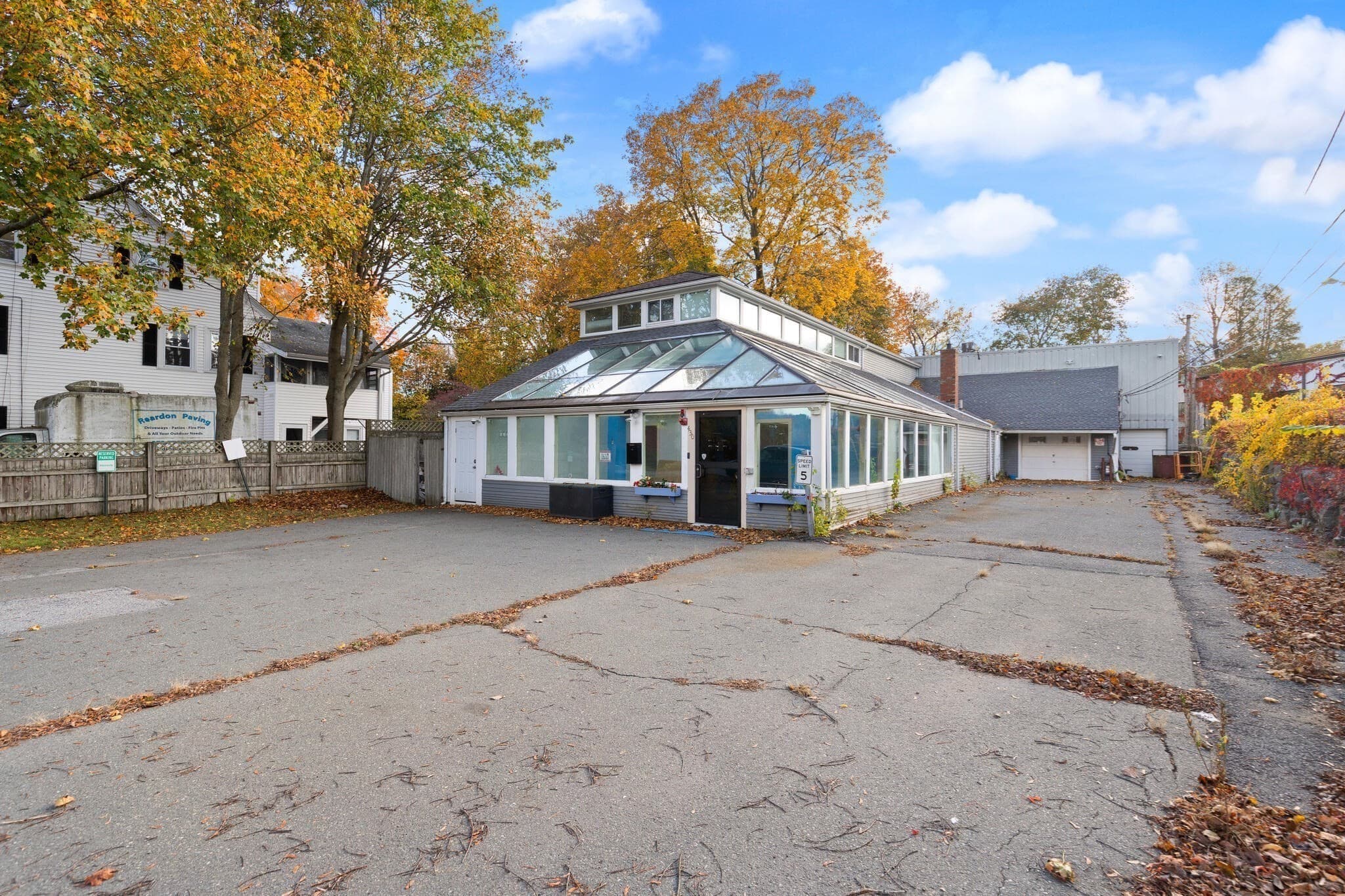 Commercial Sale at 430 Maple St, Danvers MA 01923, photo 6 of 24