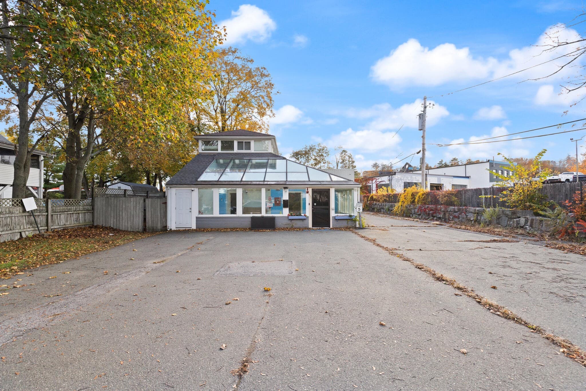 Commercial Sale at 430 Maple St, Danvers MA 01923, photo 3 of 24