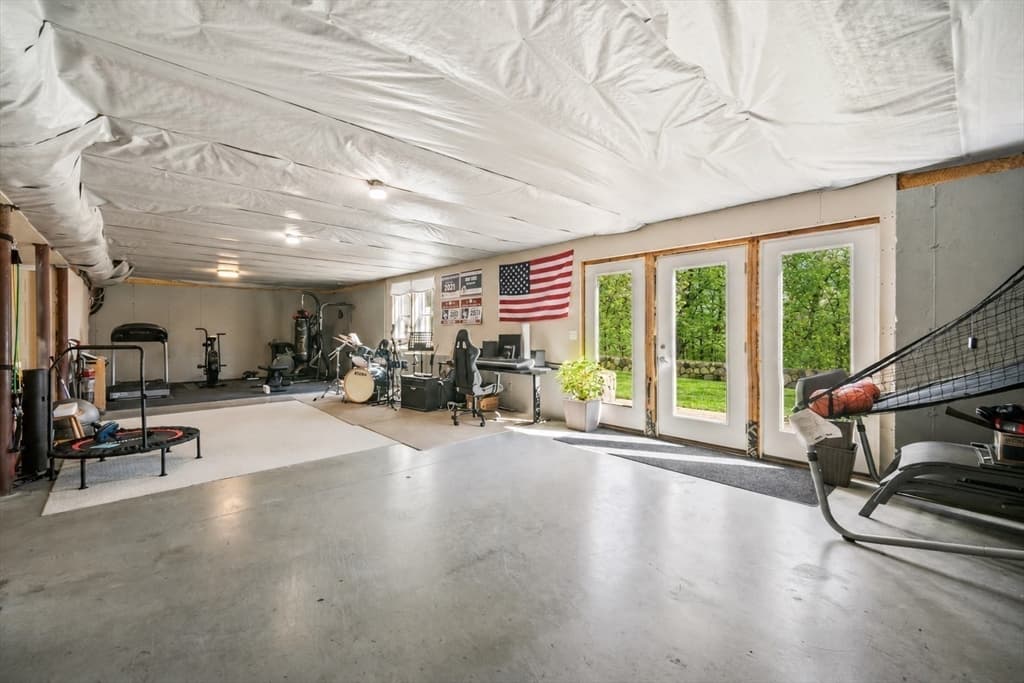 Single Family Residence at 23 Kato Dr, Sudbury MA 01776, Sudbury, photo 37 of 39