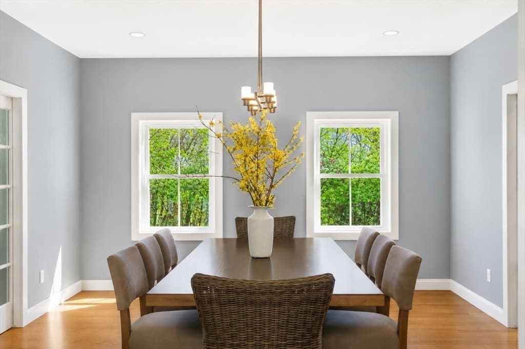 Single Family Residence at 23 Kato Dr, Sudbury MA 01776, Sudbury, photo 11 of 39