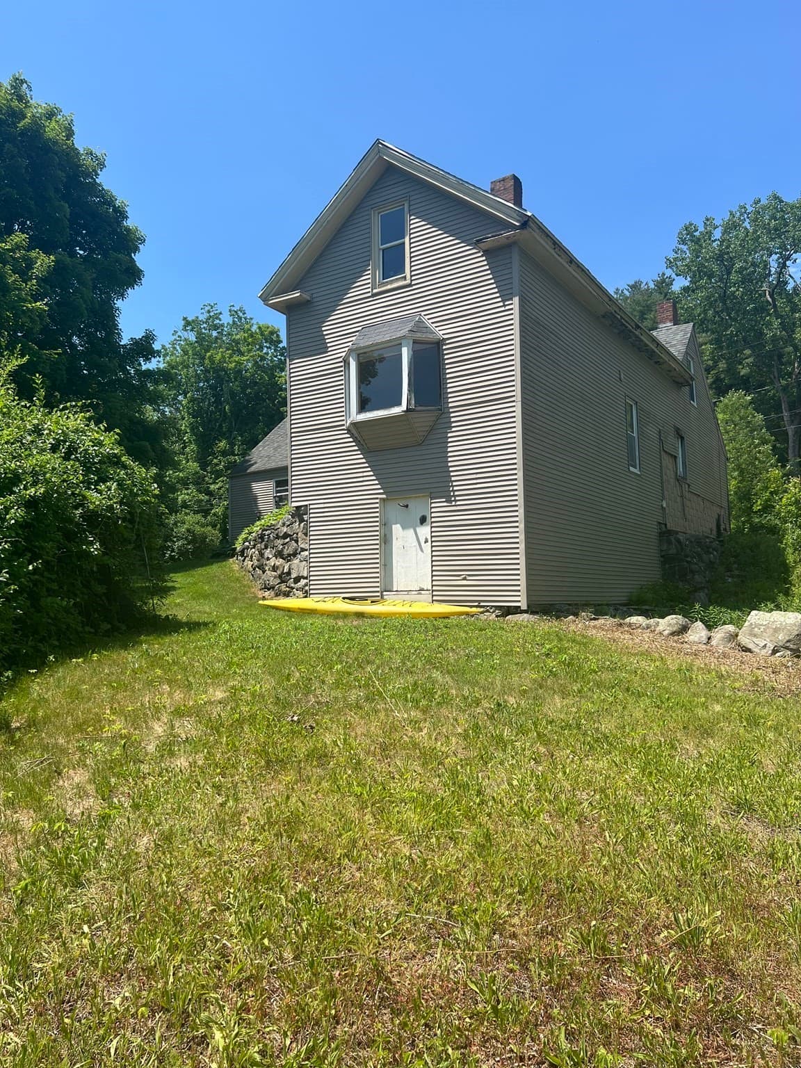 Single Family Residence at 19 Greenwich Plains Rd, Ware MA 01082, photo 12 of 37