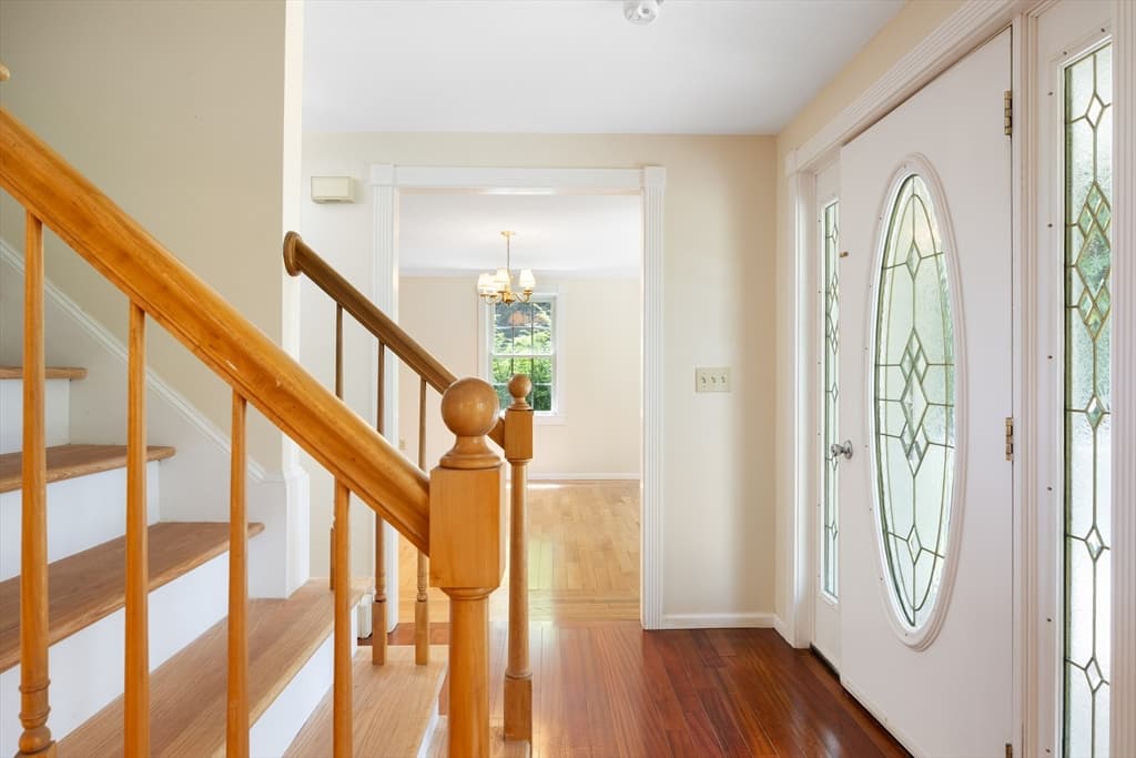 Single Family Residence at 140 Paradise Ln, Sturbridge MA 01518, Sturbridge, photo 25 of 30