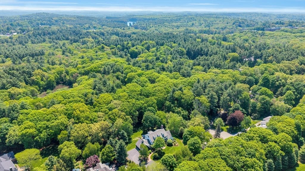 Single Family Residence at 10 Chandler Circle, Weston MA 02493, Weston, photo 26 of 27