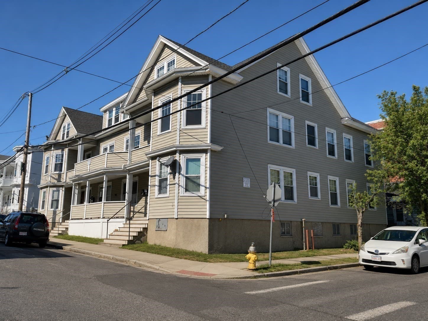 5-9 Family at 19 Palmer St, Salem MA 01970, Salem, photo 39 of 42