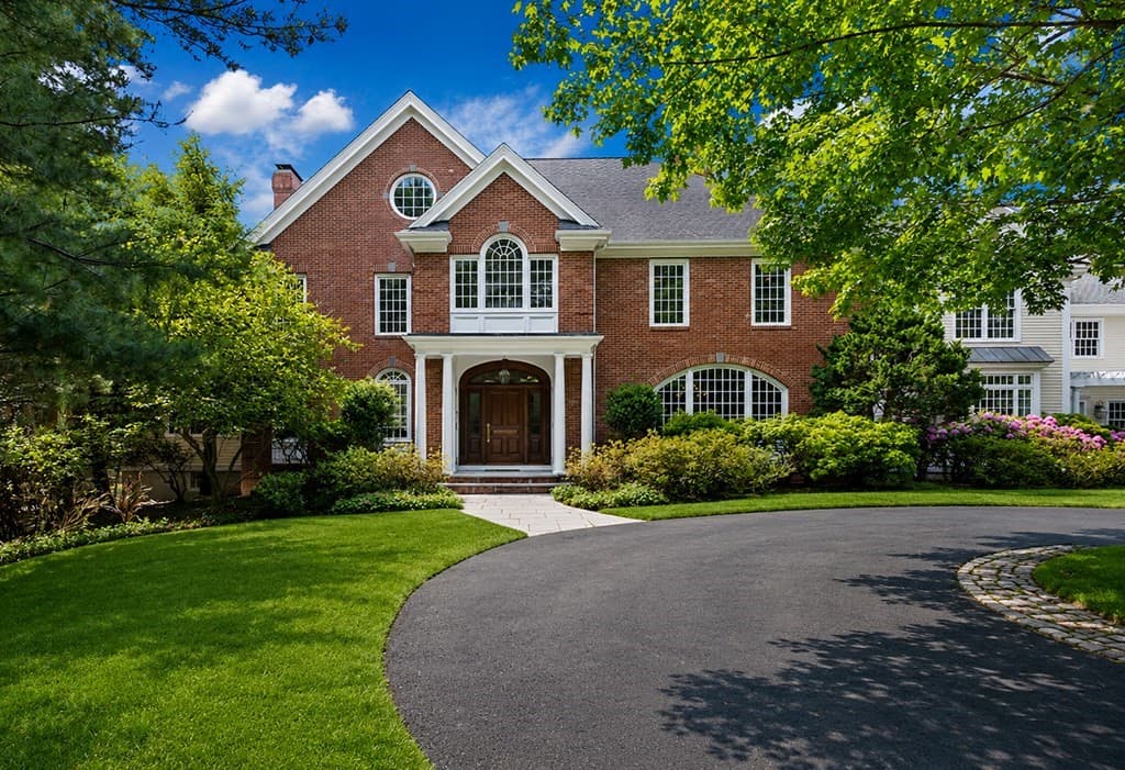 20 Longmeadow Drive, Westwood MA 02090