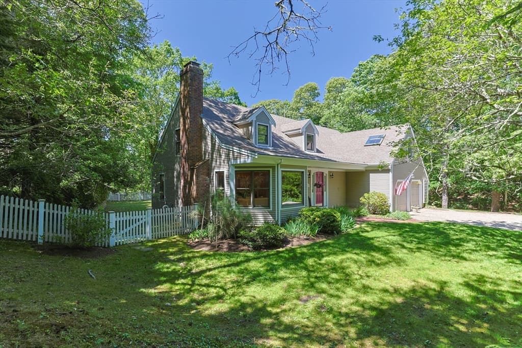 215 Stony Brook Road, Brewster MA 02631 photo 2