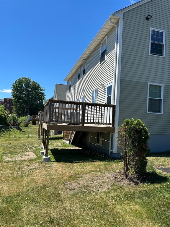 2 Family - 2 Units Side by Side at 35-37 Pine St Court, Springfield MA 01105, Springfield, photo 2 of 42