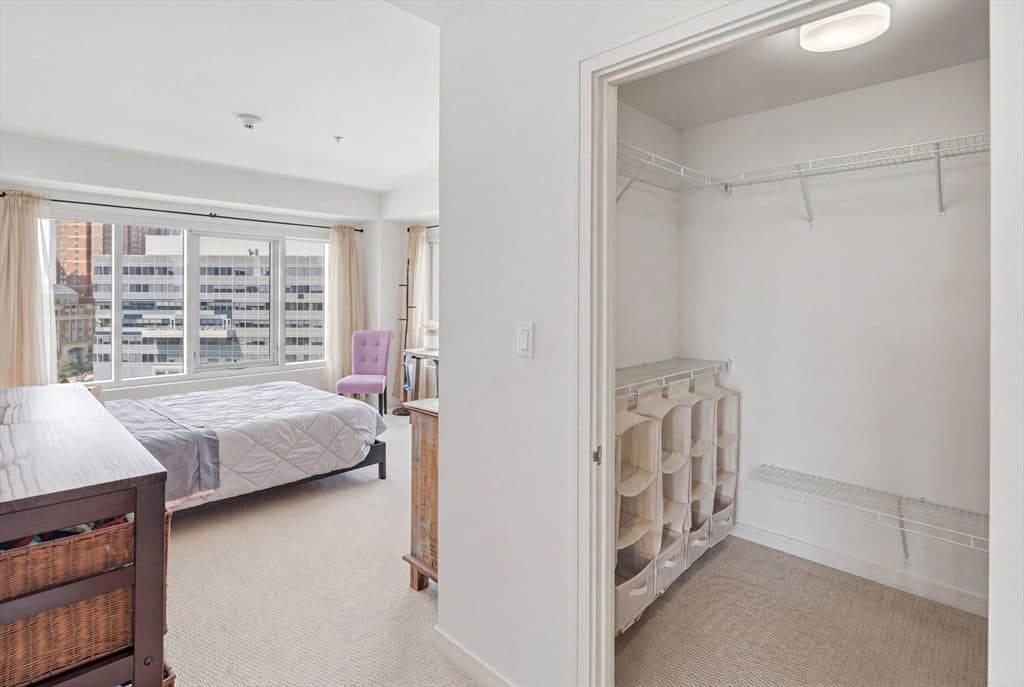Condominium at 200 Exchange St # 917, Providence RI 02903, Providence, photo 13 of 24