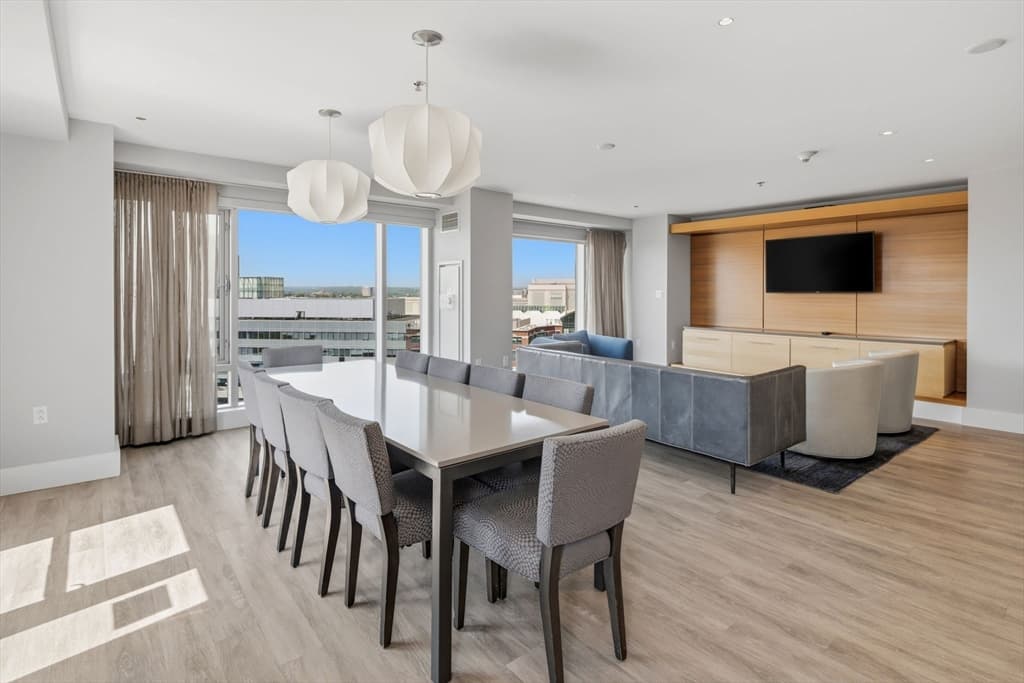 Condominium at 200 Exchange St # 917, Providence RI 02903, Providence, photo 22 of 24