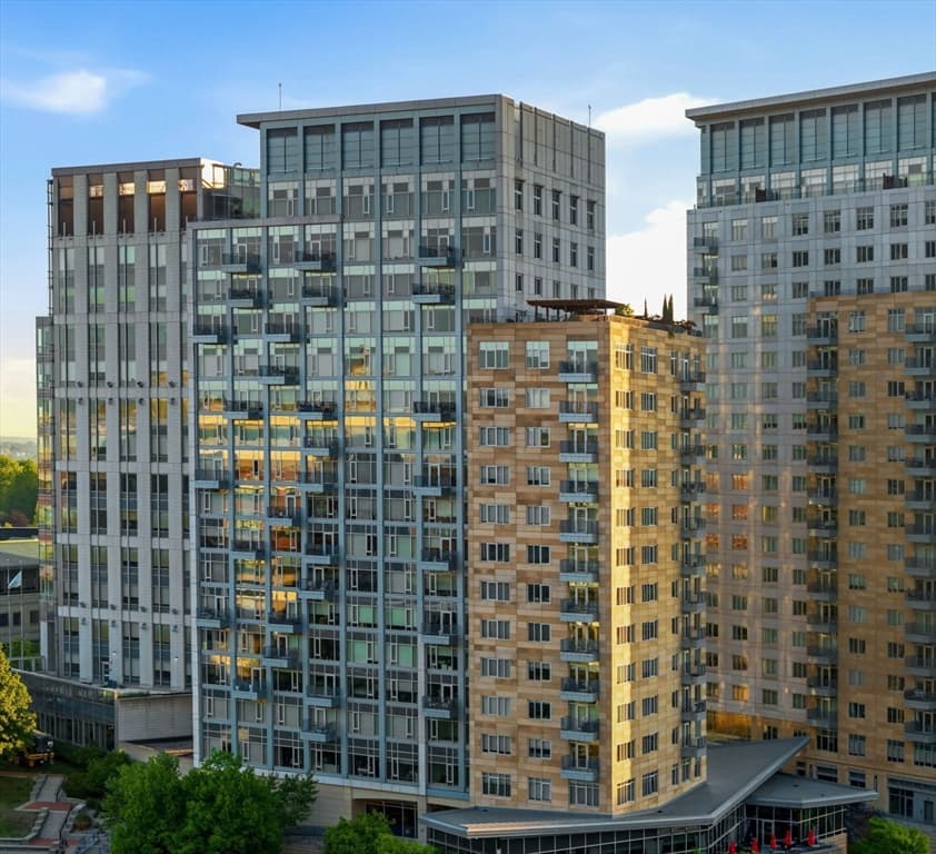 Condominium at 200 Exchange St # 917, Providence RI 02903, Providence, photo 3 of 24