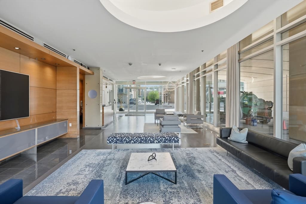 Condominium at 200 Exchange St # 917, Providence RI 02903, Providence, photo 20 of 24