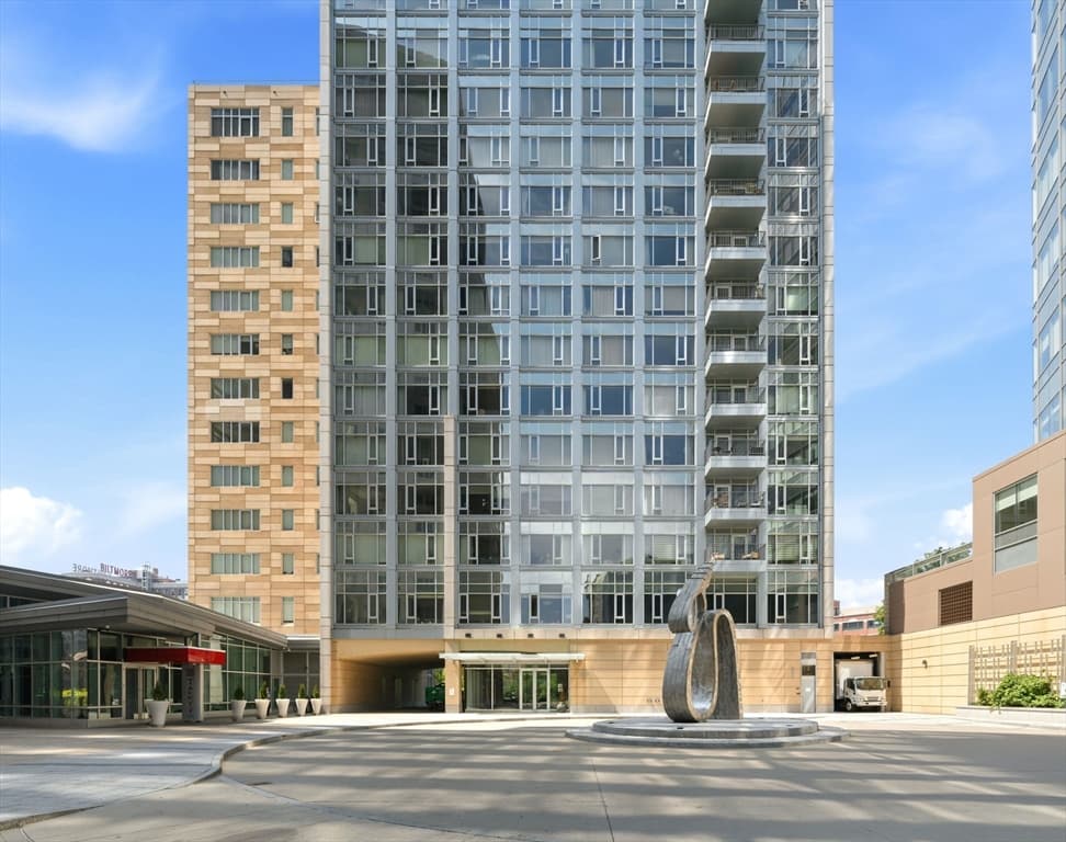 Condominium at 200 Exchange St # 917, Providence RI 02903, Providence, photo 4 of 24