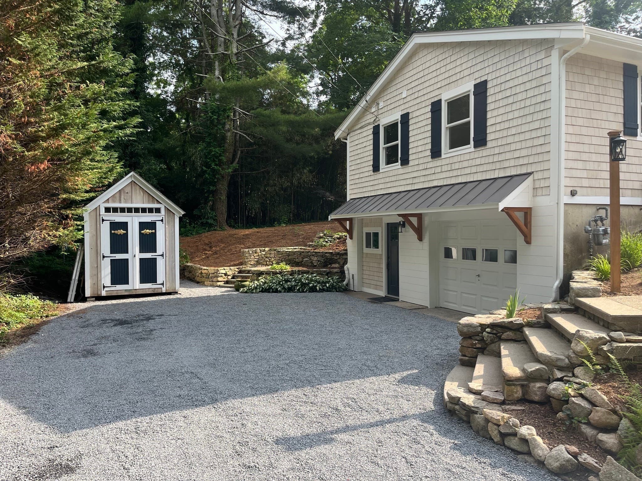 Single Family Residence at 76 Sippewissett Rd, Falmouth MA 02540, photo 24 of 26
