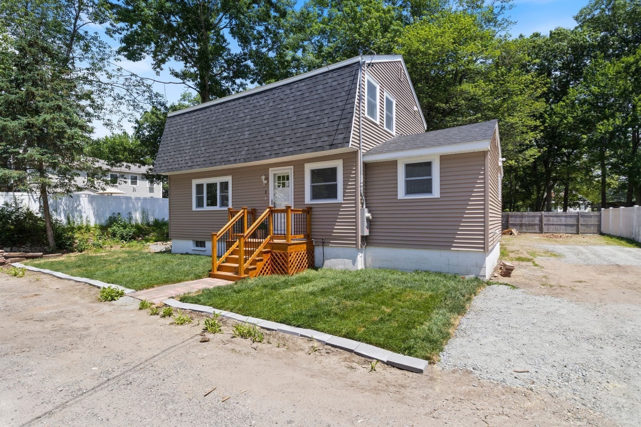 3 Greystone Road, Merrimac MA 01860