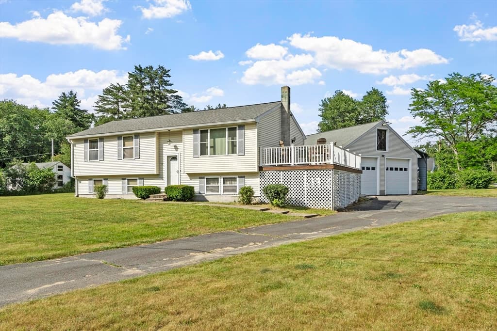 31 Brookside Rd, Orange MA 01364