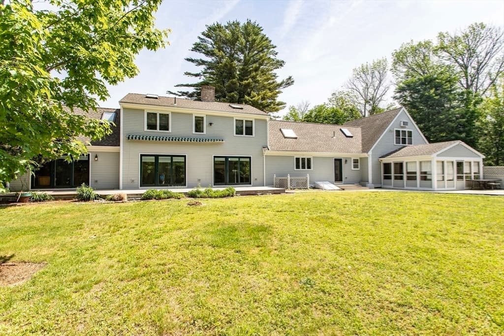 26 Stetson Shrine Ln, Norwell MA 02061 photo 5