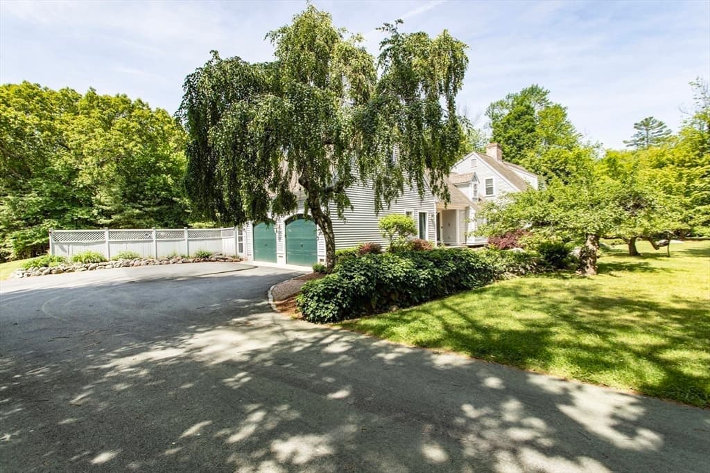 26 Stetson Shrine Ln, Norwell MA 02061 photo 4