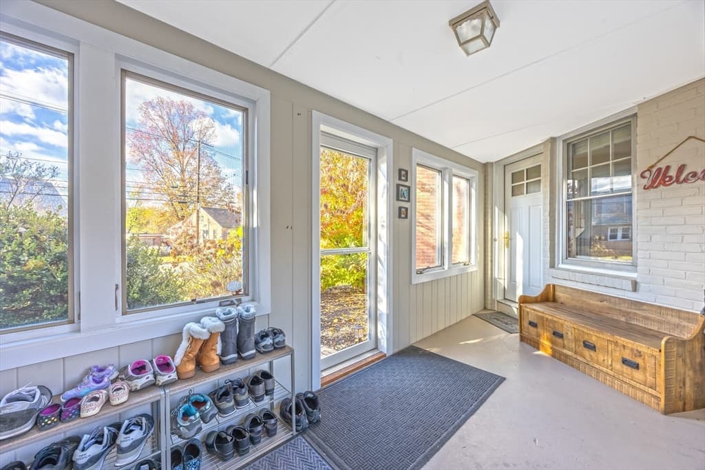 Single Family Residence at 1 Lexington St, South Hadley MA 01075, photo 17 of 40