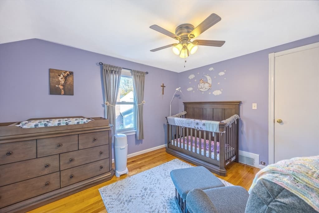 Single Family Residence at 1 Lexington St, South Hadley MA 01075, photo 37 of 40
