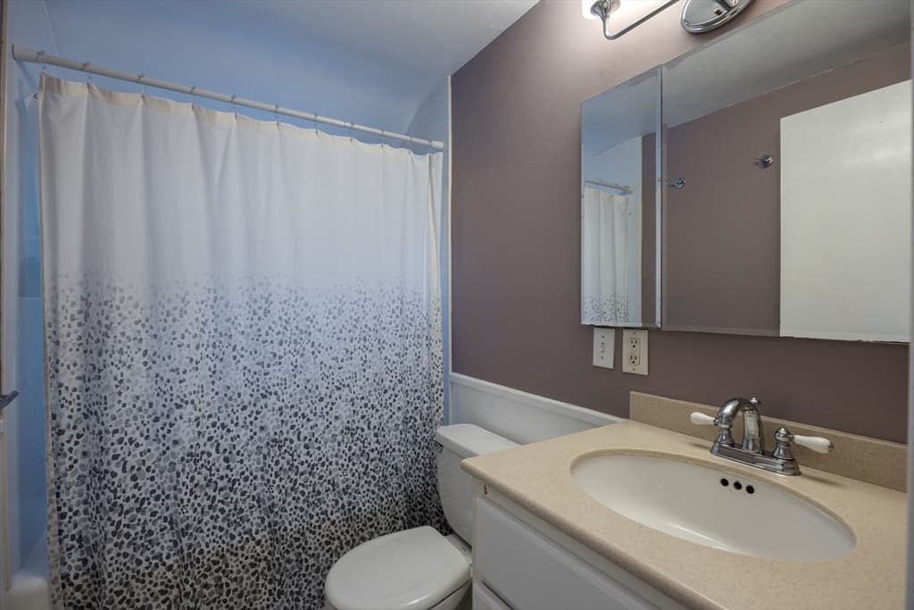 Single Family Residence at 1 Lexington St, South Hadley MA 01075, photo 35 of 40