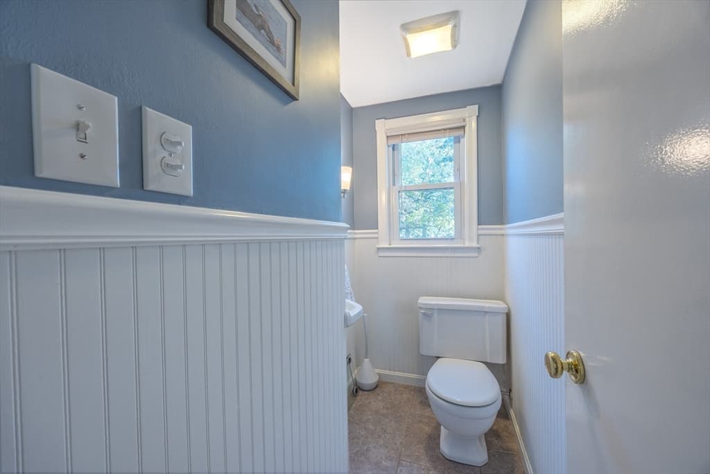 Single Family Residence at 1 Lexington St, South Hadley MA 01075, photo 29 of 40