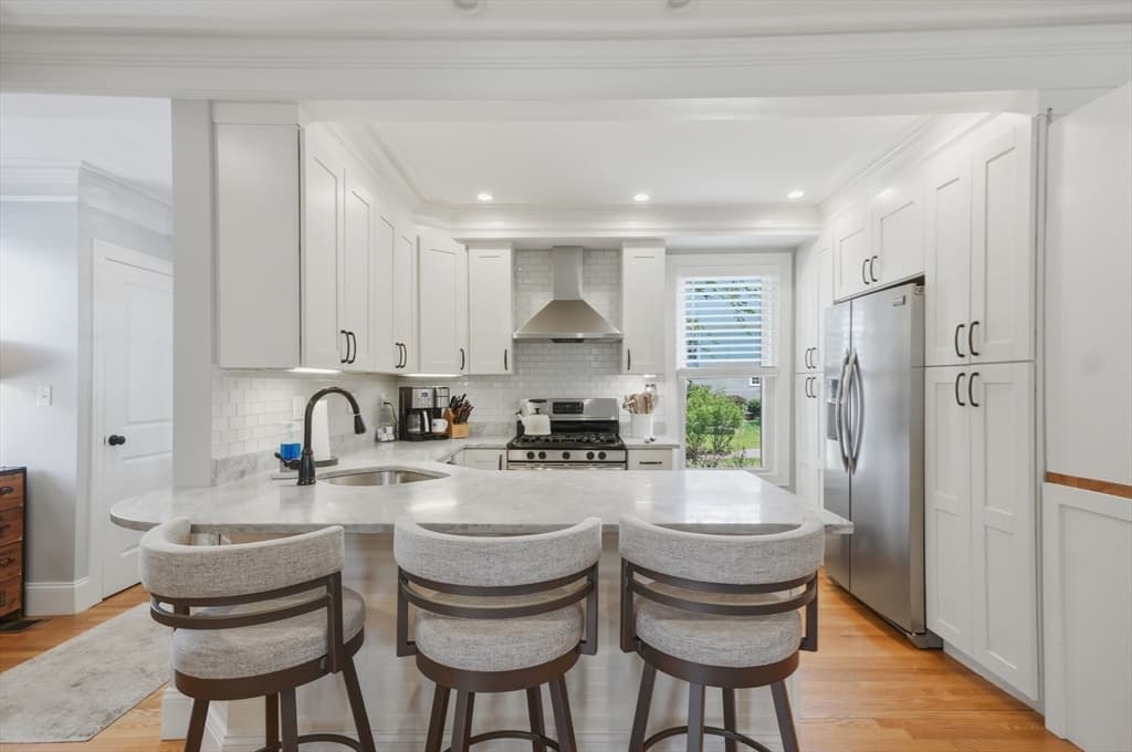 Condominium at 19 Eliot St # 2, Natick MA 01760, Natick, photo 17 of 42