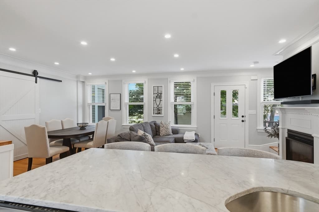 Condominium at 19 Eliot St # 2, Natick MA 01760, Natick, photo 12 of 42