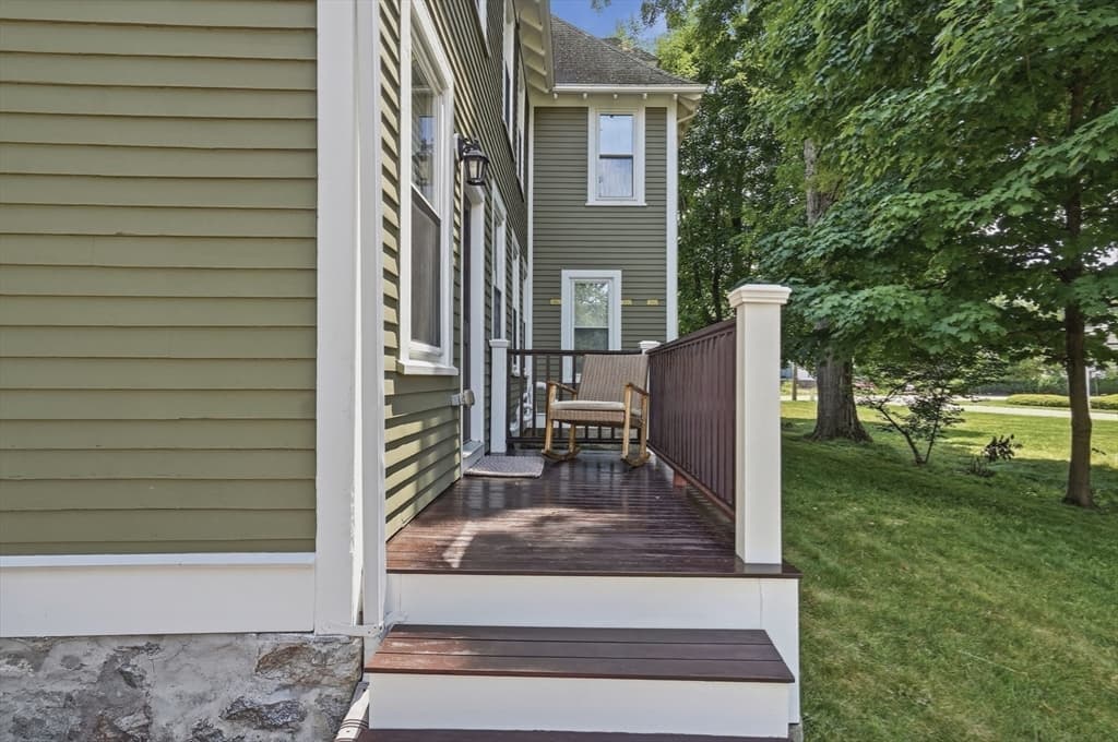 Condominium at 19 Eliot St # 2, Natick MA 01760, Natick, photo 37 of 42