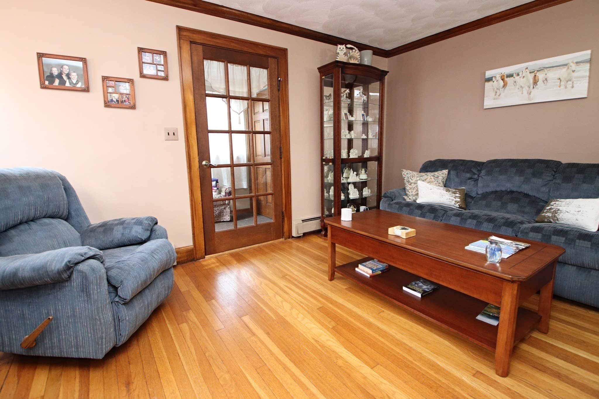 Single Family Residence at 3 Bayrd Terrace, Malden MA 02148, photo 7 of 42