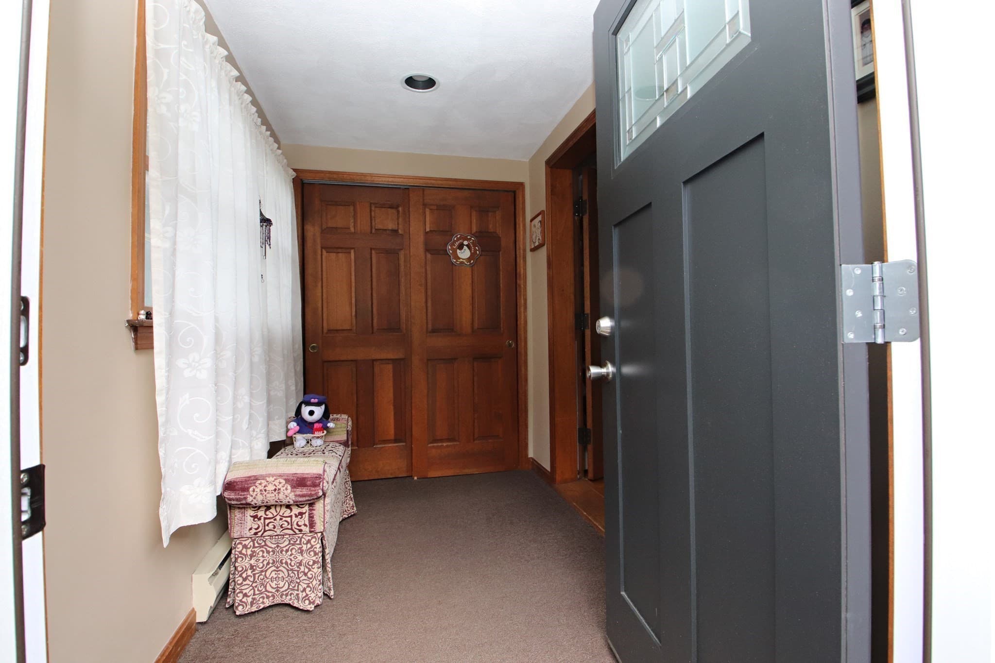 Single Family Residence at 3 Bayrd Terrace, Malden MA 02148, photo 5 of 42