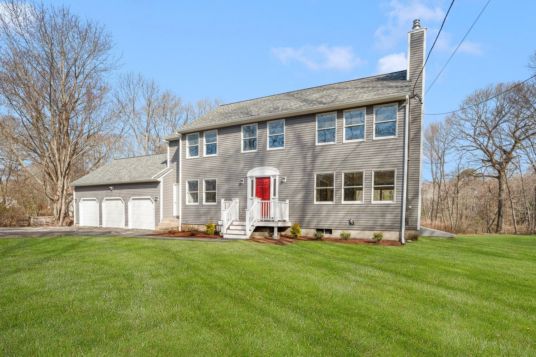 295 Frenchtown, East Greenwich RI 02818