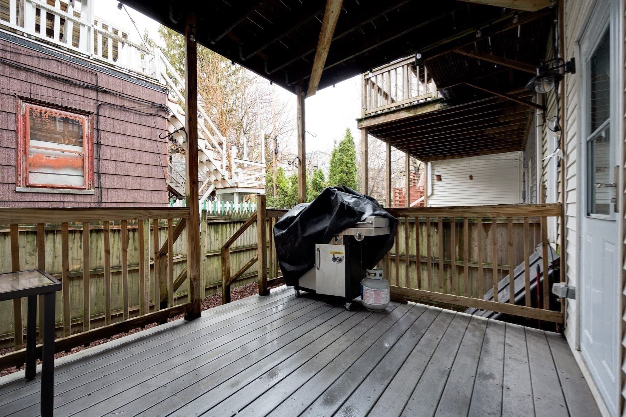 Condominium at 114 Trenton St # 1, Boston MA 02128, Boston, photo 17 of 20