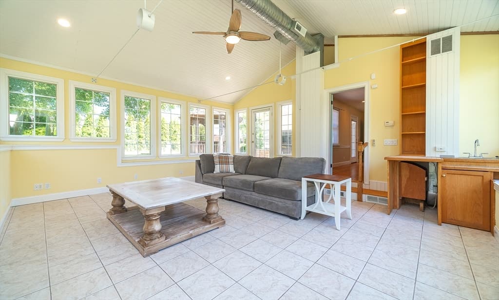 Single Family Residence at 28 Parker St, East Longmeadow MA 01028, East Longmeadow, photo 27 of 41