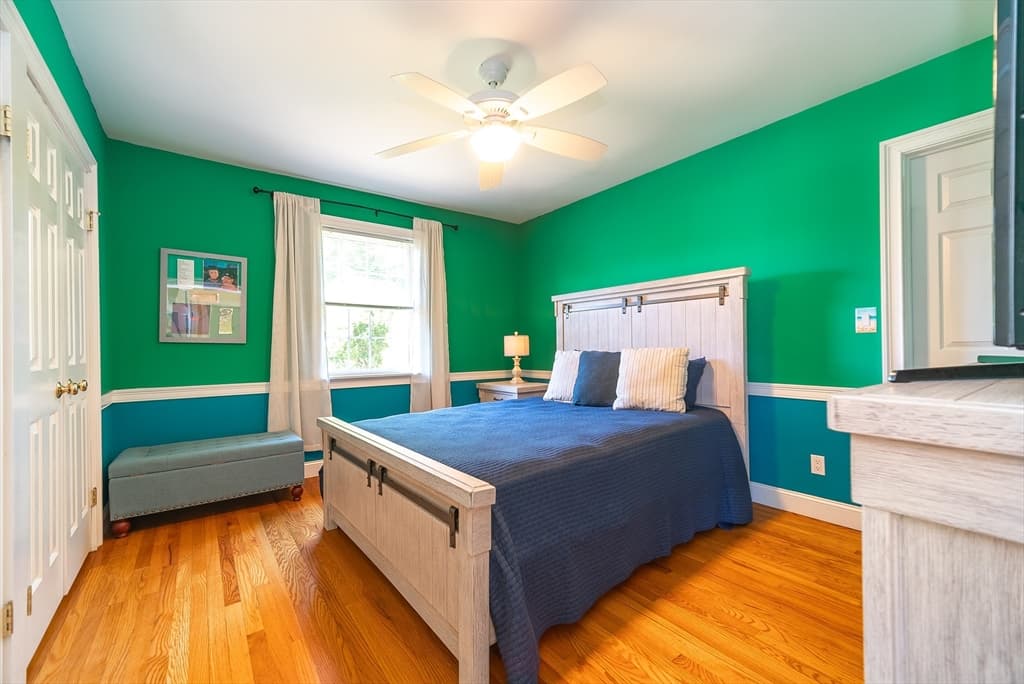 Single Family Residence at 28 Parker St, East Longmeadow MA 01028, East Longmeadow, photo 13 of 41