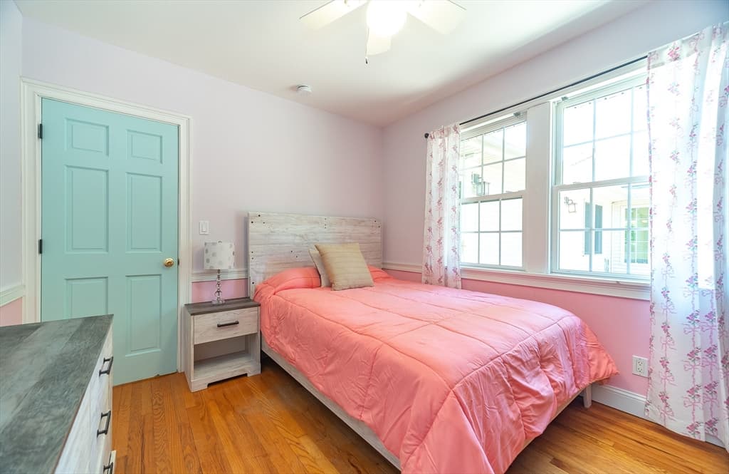 Single Family Residence at 28 Parker St, East Longmeadow MA 01028, East Longmeadow, photo 17 of 41
