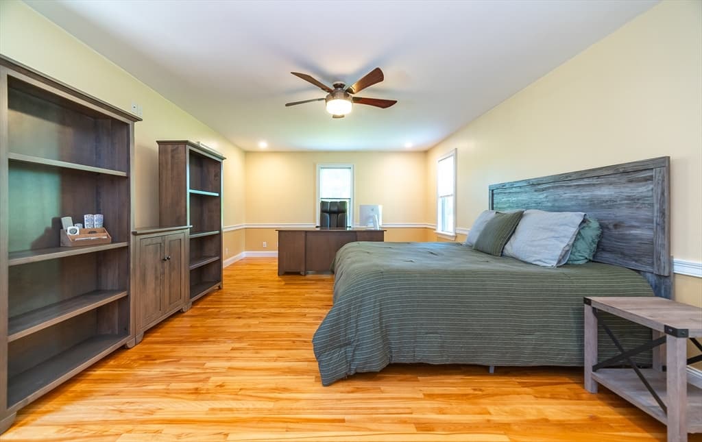 Single Family Residence at 28 Parker St, East Longmeadow MA 01028, East Longmeadow, photo 20 of 41