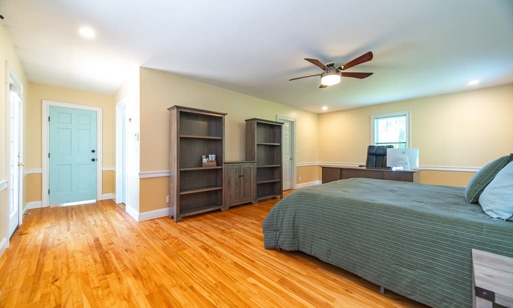 Single Family Residence at 28 Parker St, East Longmeadow MA 01028, East Longmeadow, photo 21 of 41