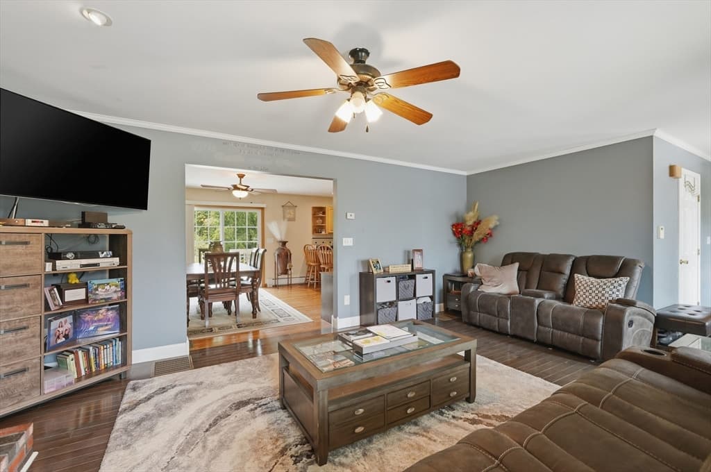 Single Family Residence at 1527 Main Street, Acushnet MA 02743, Acushnet, photo 10 of 32